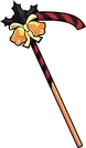 Merry Jingle Scythe Armageddon