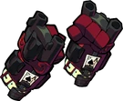 Pocket Aces Armageddon