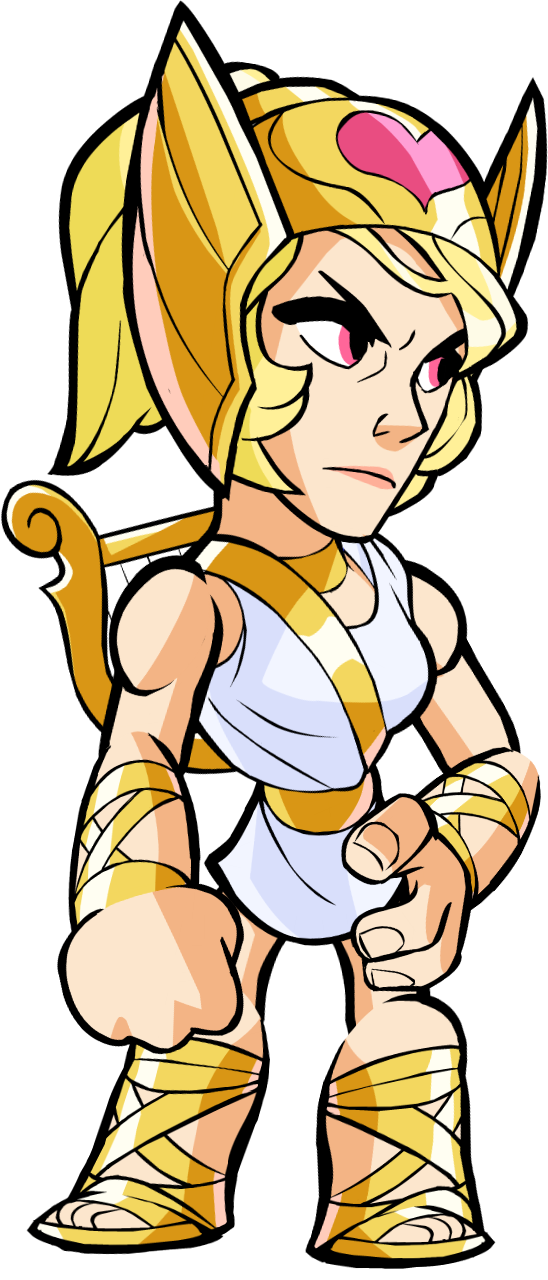 Eternal Love Brynn