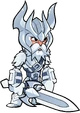 Marauder Bödvar White