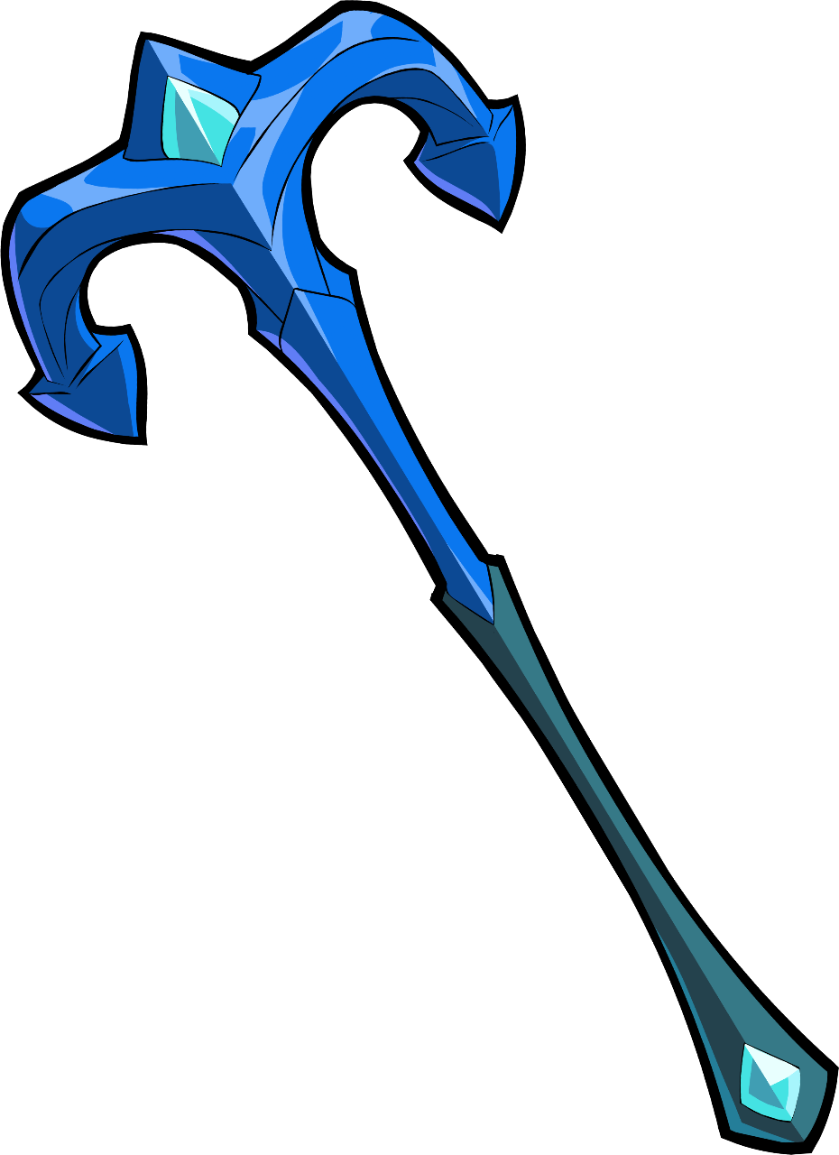 Ornate Anchor Brawlhalla Wiki