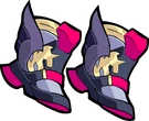 PegaSwift Boots Darkheart