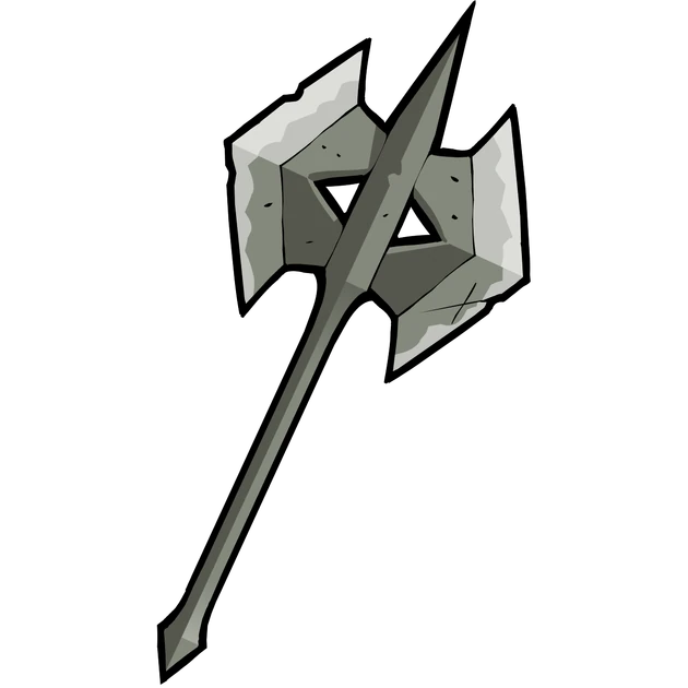 Ancient Axe Brawlhalla Wiki