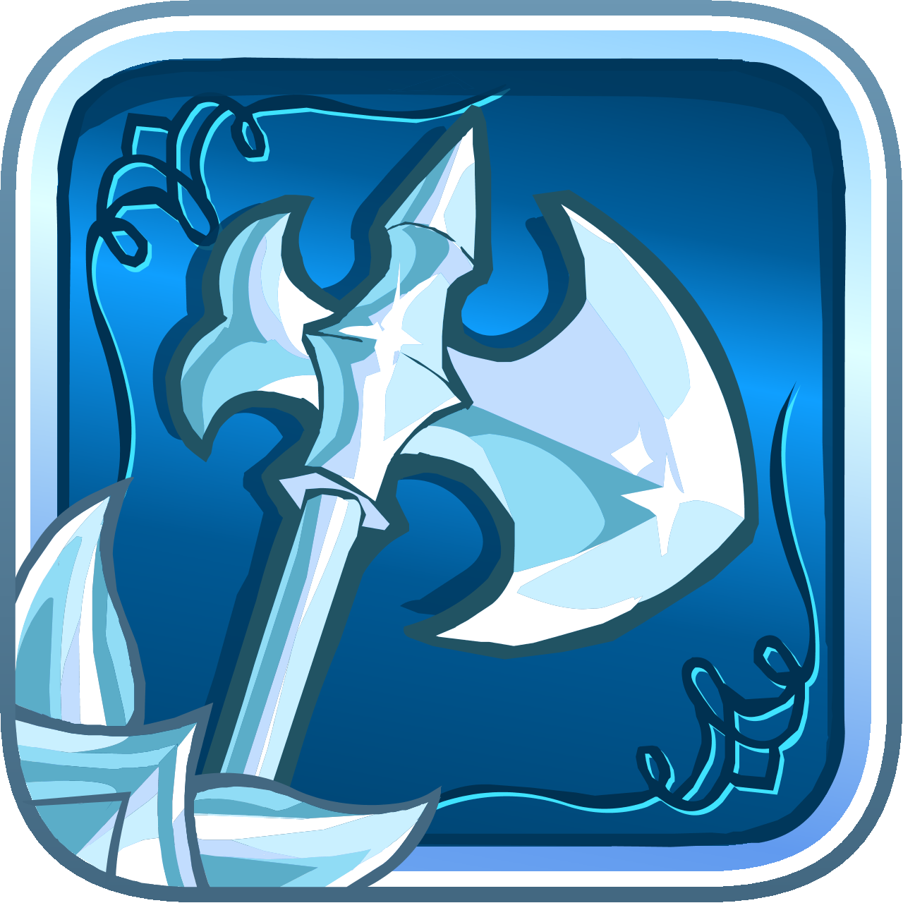 avatar de platina brawlhalla