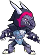 Nightshade Ragnir Darkheart