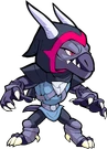 Nightshade Ragnir Darkheart