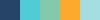 Palette Cyan