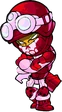 Spec-Ops Lucien Lovestruck