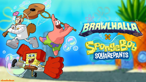 Spongebob Promo