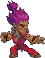 Akuma Team Red