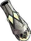 Asgardian Cannon Armageddon