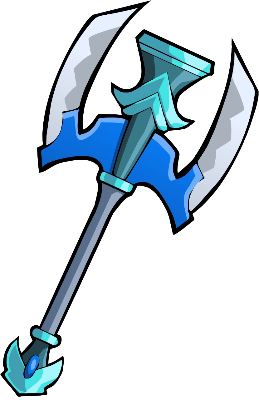 Ceremonial Axe Brawlhalla Wiki
