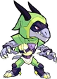 Nightshade Ragnir Pact of Poison