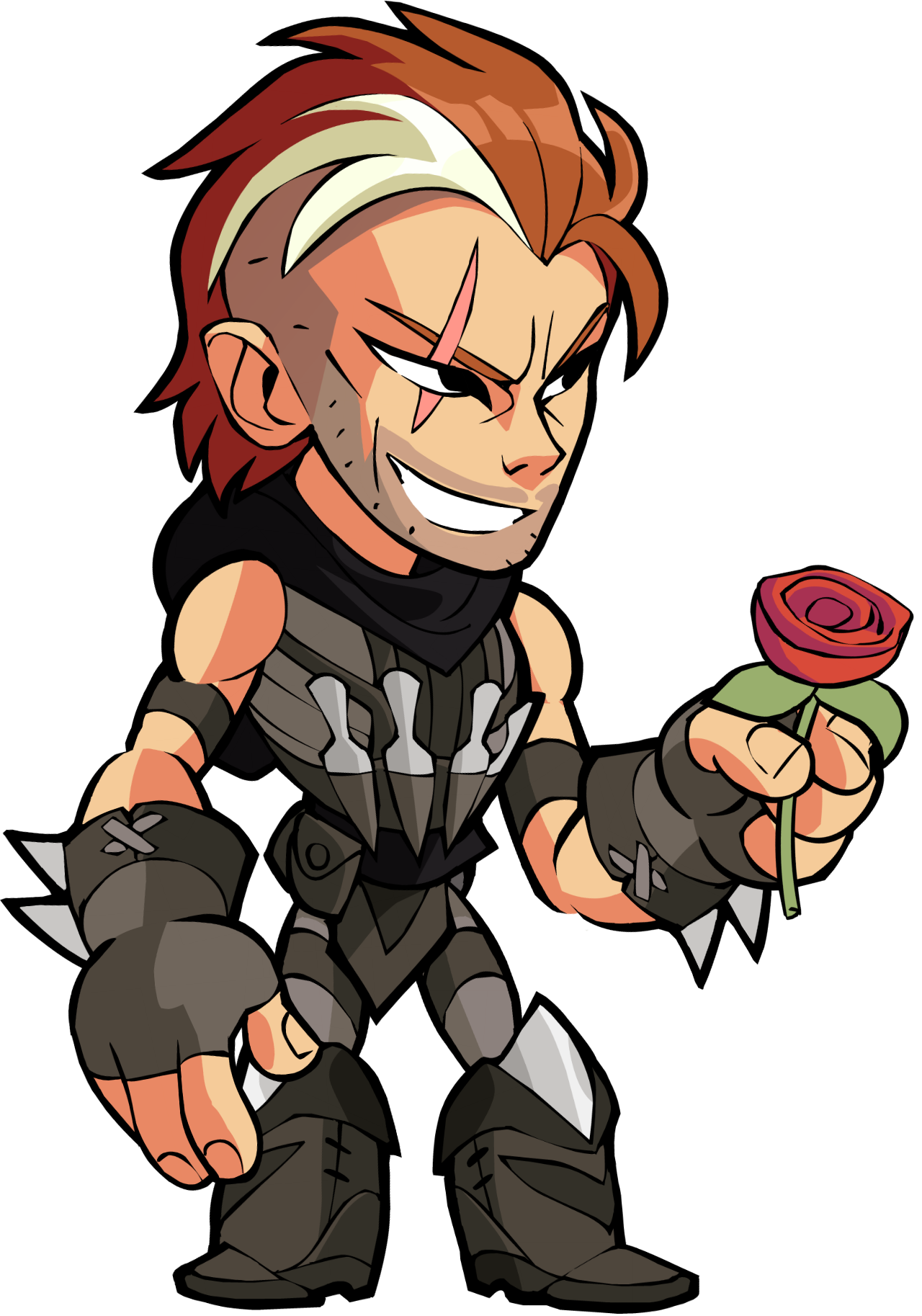 Fortune Hunter Caspian