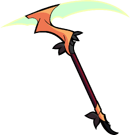 Withering Scythe Armageddon
