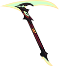 Necromantic Aura Armageddon