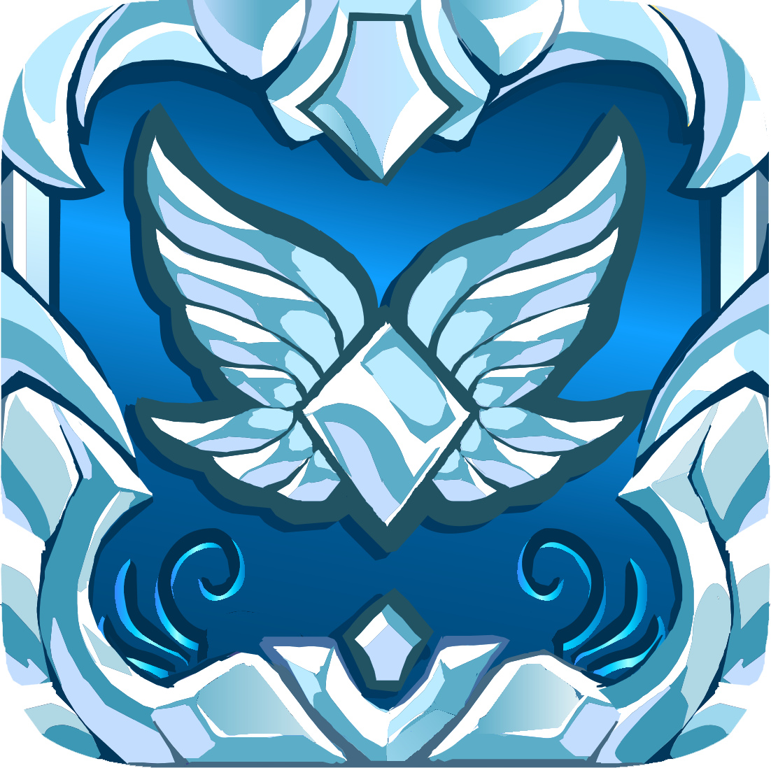 avatar de platina brawlhalla