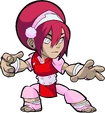 Toph Lovestruck