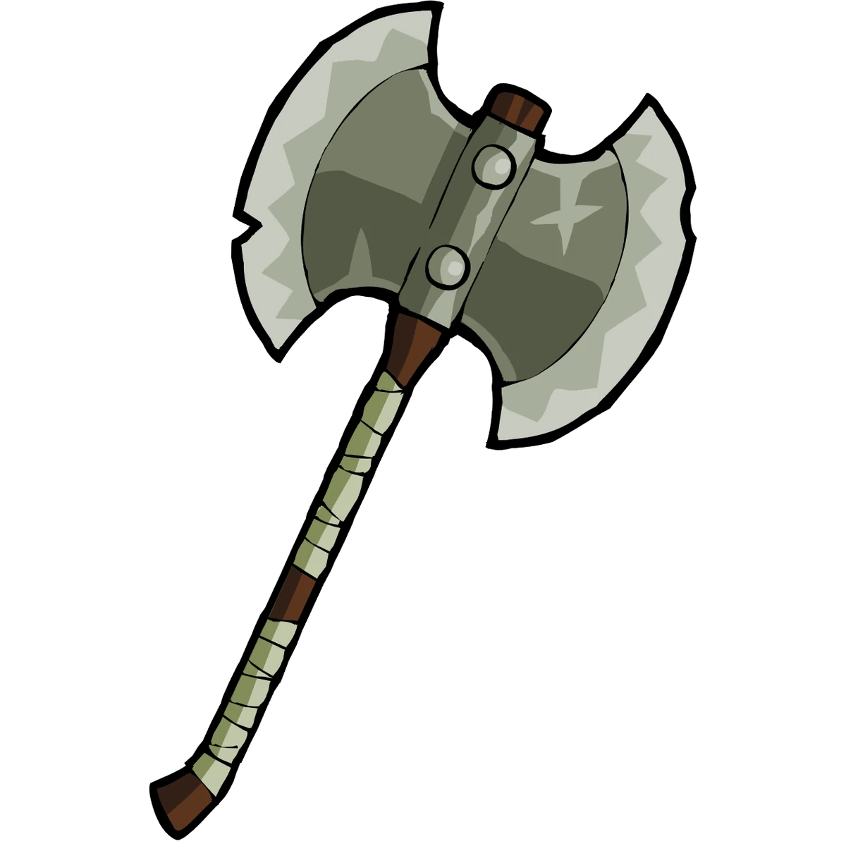 Battle Axe Brawlhalla Wiki