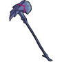 Darkheart Hammer