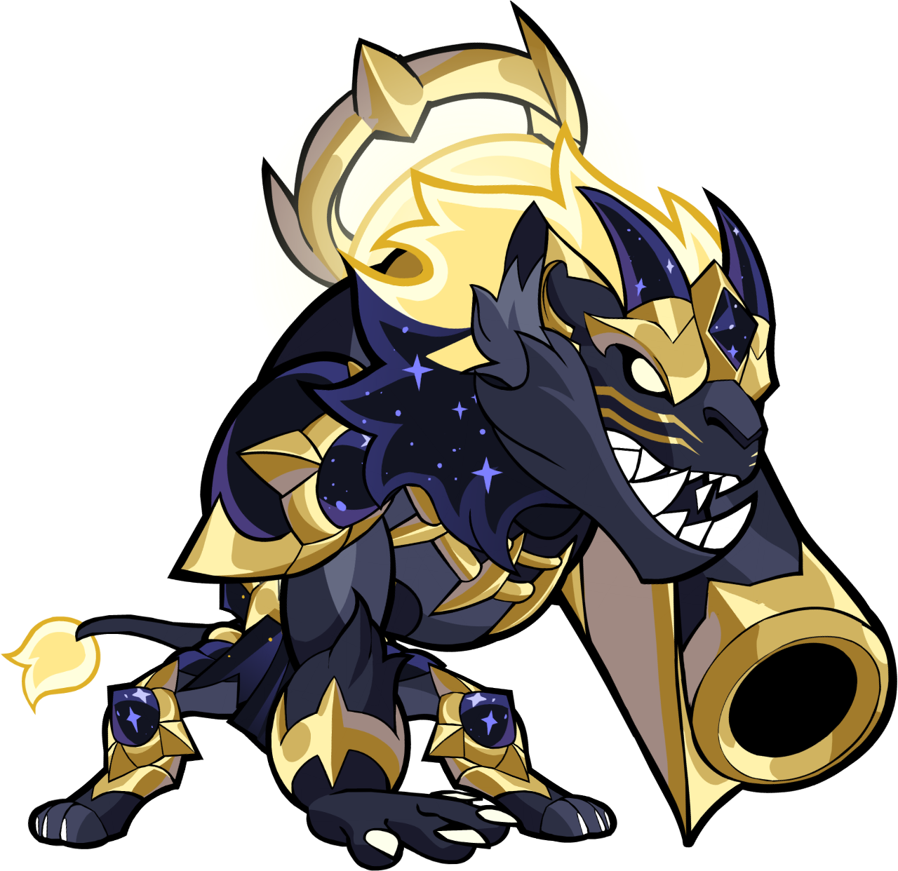 Leonidas Onyx