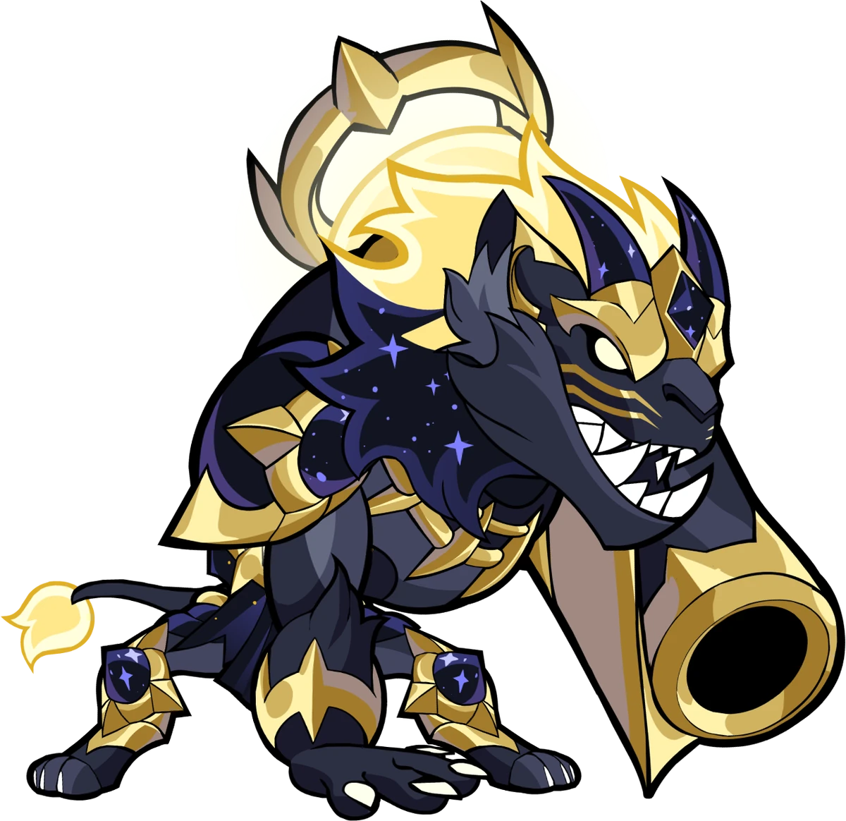 Leonidas Onyx Brawlhalla Wiki