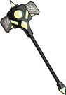 Asgardian Hammer Armageddon