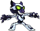 Cat Burglar Asuri Gala