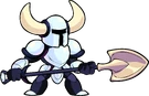 Shovel Knight Gala