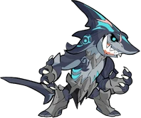 Abyssal Goblin Mako