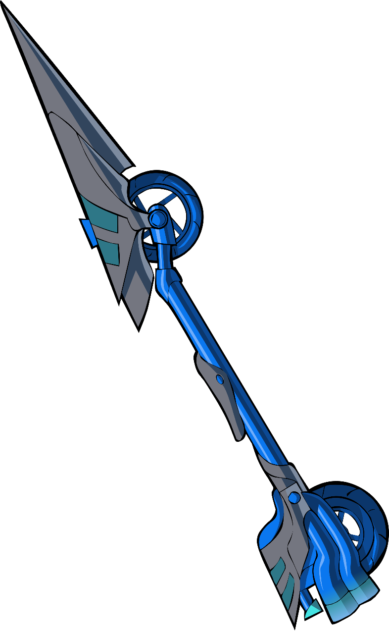 Burnout (Weapon Skin) - Brawlhalla Wiki