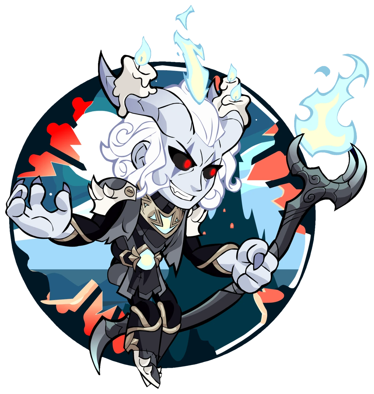 Soulbound Diana Brawlhalla Wiki