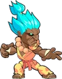 Akuma Heatwave