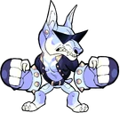 Mad Dog Mordex Gala