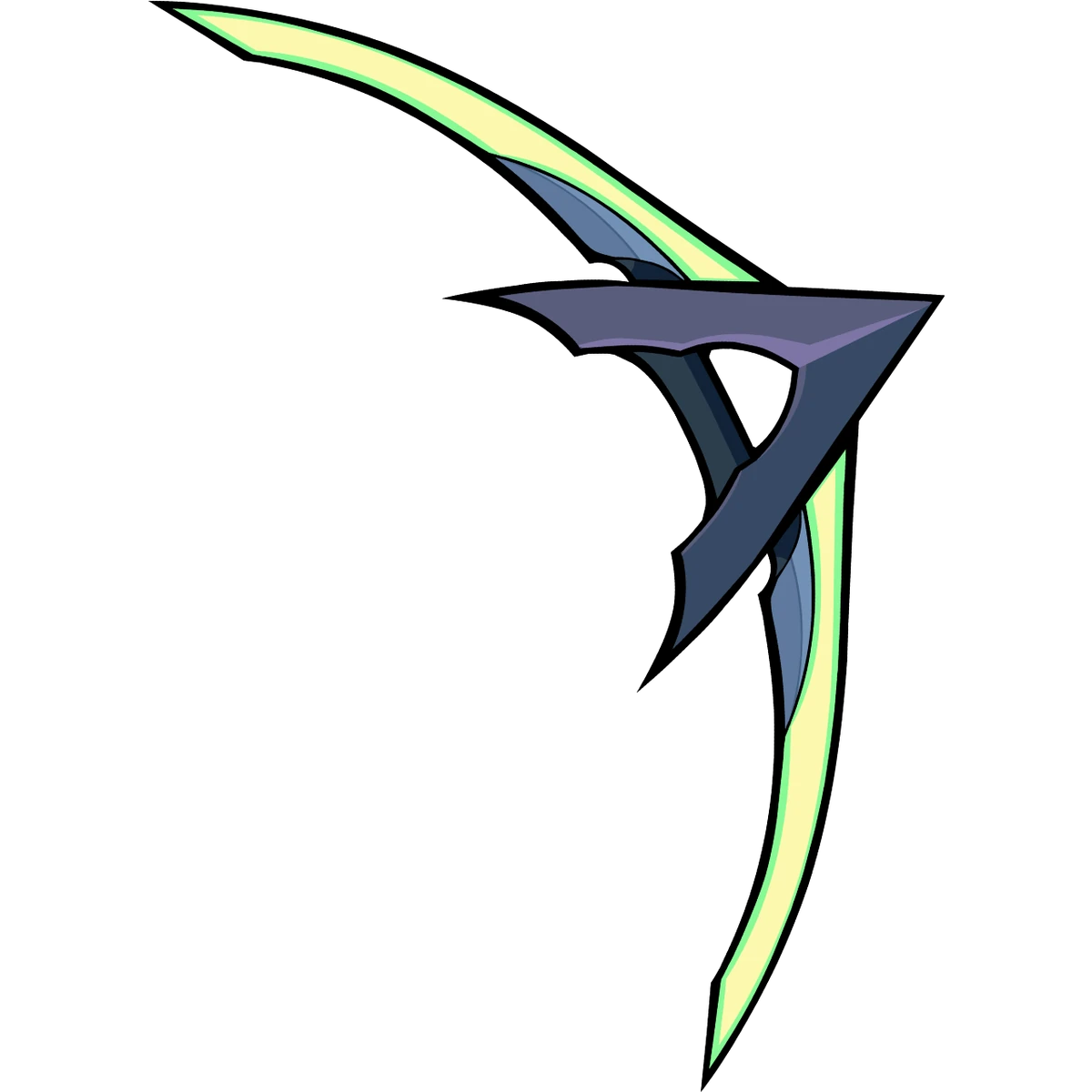 Piercing Poison - Brawlhalla Wiki