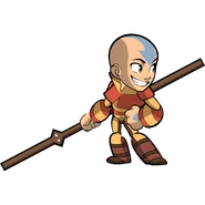 Aang