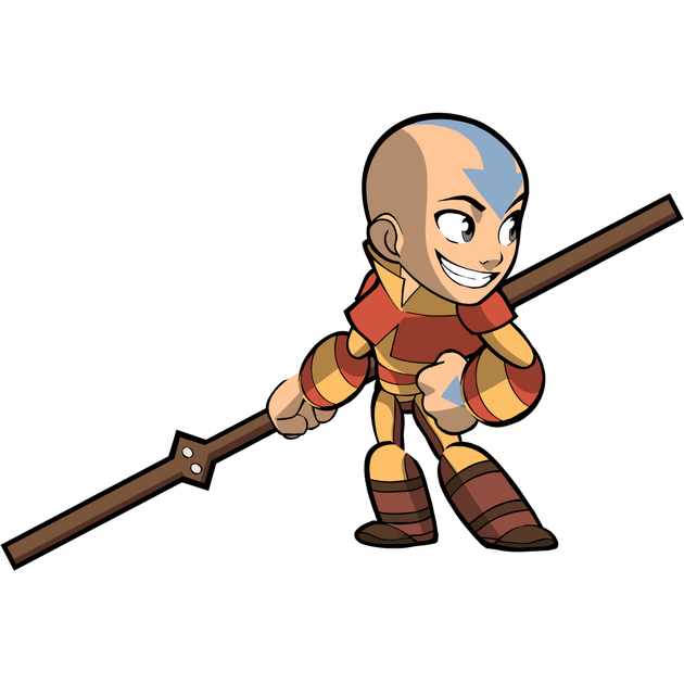 Avatars - Brawlhalla Wiki