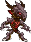 Ashen Ragnir Brown