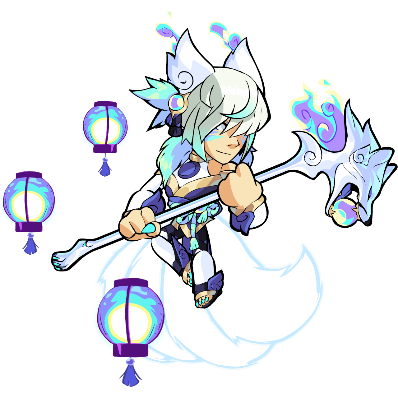 Inari Yumiko