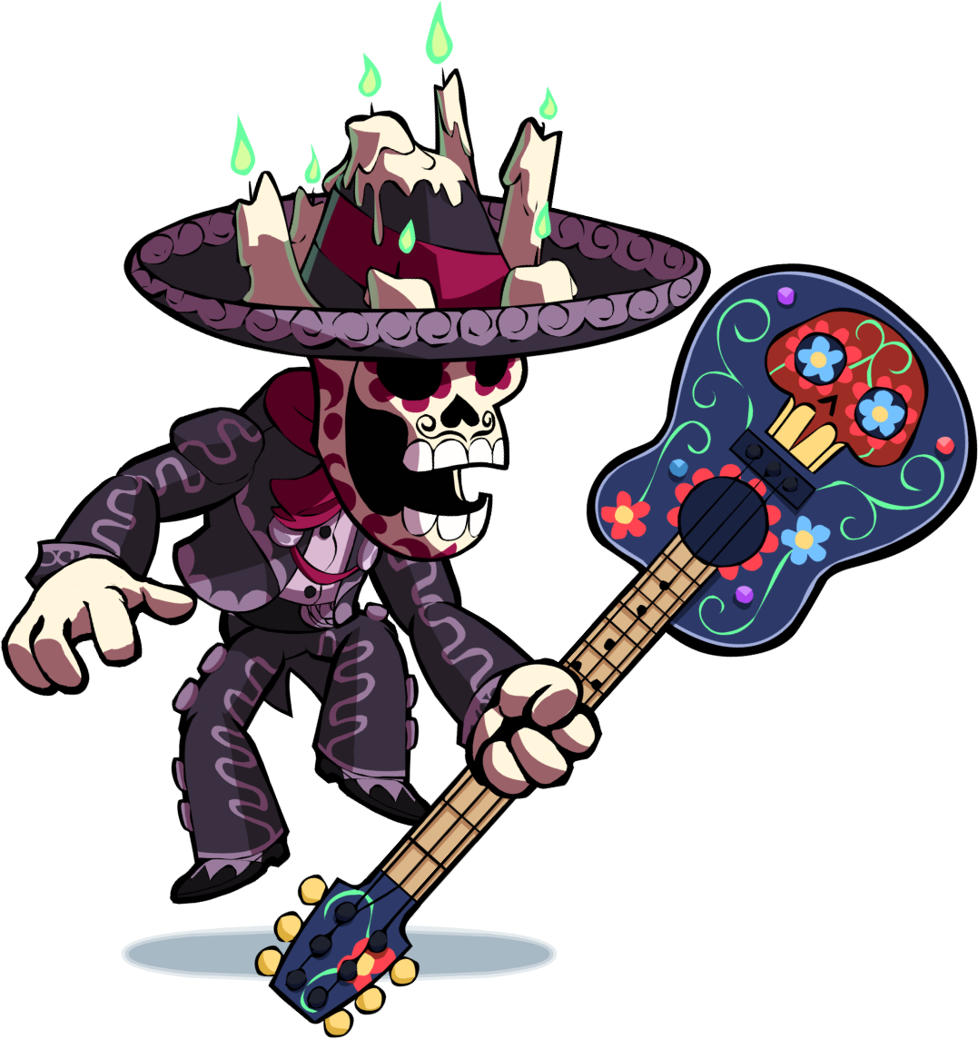 Muerto Azoth