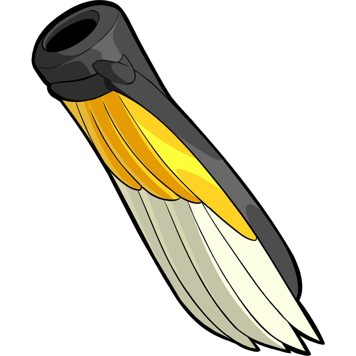 Pyrois Blast - Brawlhalla Wiki