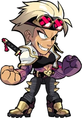 Street Sovereign Petra