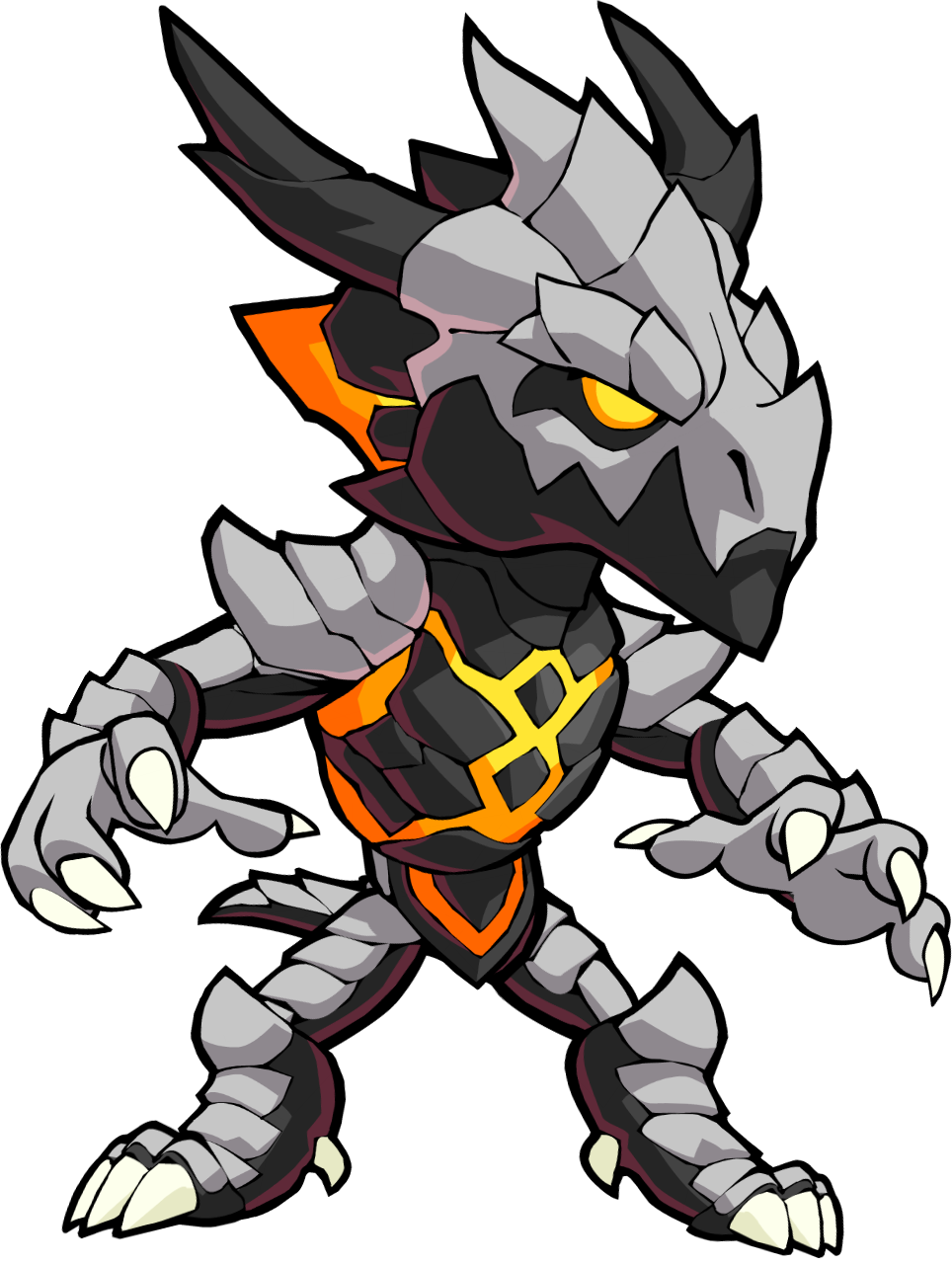 Ashen Ragnir