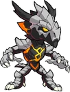 Ashen Ragnir