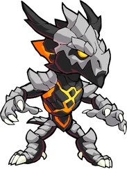 Ashen Ragnir