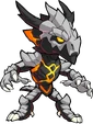 Ashen Ragnir