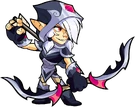 Metadev Ember Darkheart