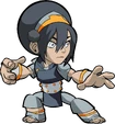 Toph Grey