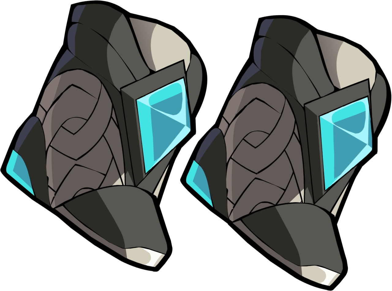 Battle Boots - Brawlhalla Wiki