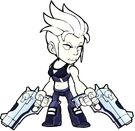 Fatal Error Ada Gala